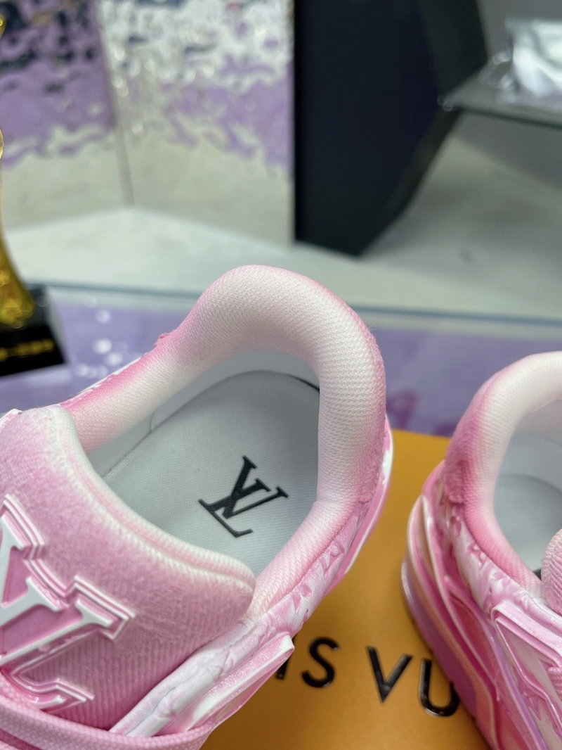 Louis Vuitton Sneakers